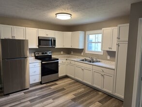18 Oakwood Ave in North Vernon, IN - Building Photo - Building Photo