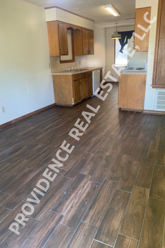 1000 Sybil Dr in Ruston, LA - Building Photo - Building Photo