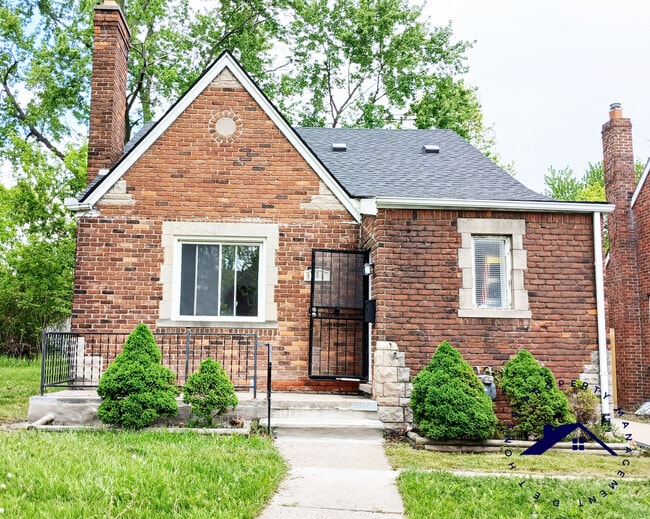 property at 9790 Kensington Ave