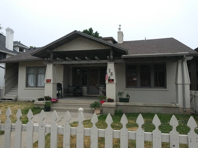 166 E 300 S in Provo, UT - Building Photo - Building Photo