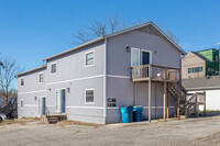 408 SE G St in Bentonville, AR - Building Photo - Building Photo