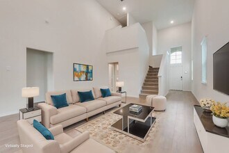 2014 Crested Jay Dr in Crandall, TX - Building Photo - Building Photo