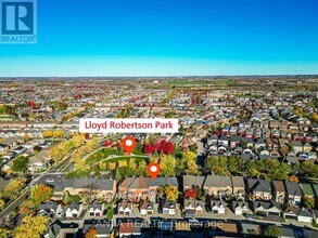 81 White's Hill Ave in Markham, ON - Building Photo - Building Photo