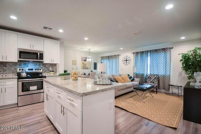 4284 W Taylor St in Phoenix, AZ - Building Photo - Building Photo