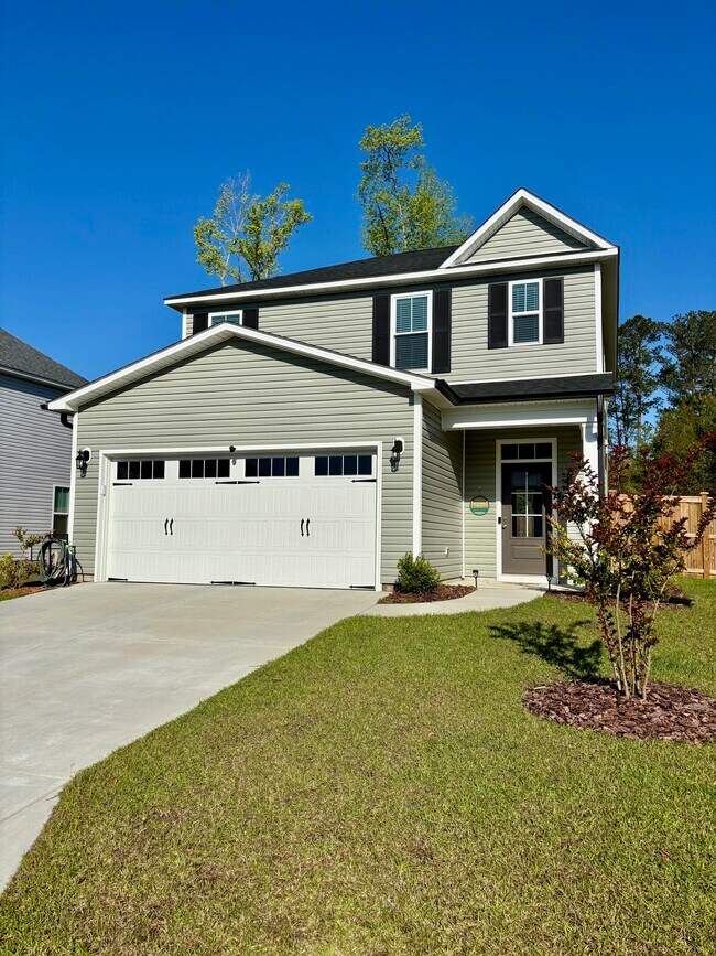 property at 4172 Pegasus Parkway