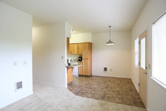 Timberhill Meadows in Corvallis, OR - Building Photo - Interior Photo