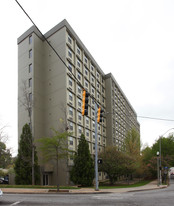 Philips Presbyterian Tower Apartments