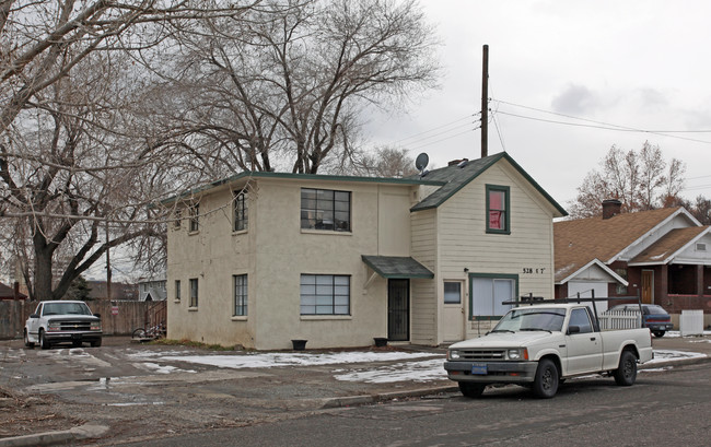 528 E 7th St in Reno, NV - Building Photo - Building Photo