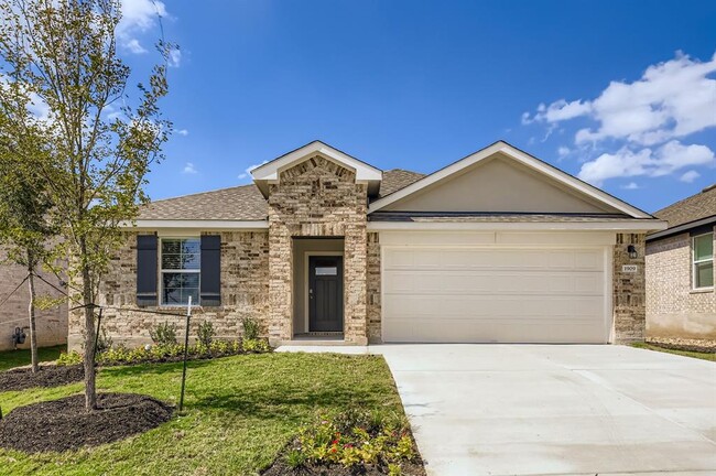 property at 1909 Buntline Hitch Dr