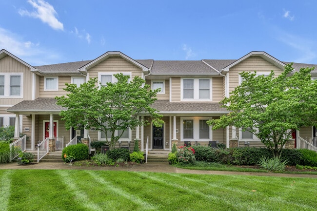 property at 201 Towne Square Park