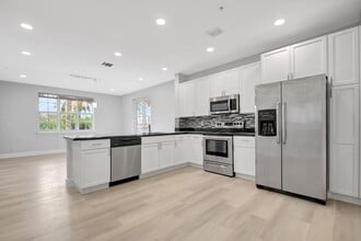 1635 N Federal Hwy in Delray Beach, FL - Foto de edificio - Building Photo