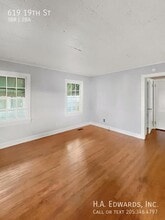 619 19th St in Tuscaloosa, AL - Building Photo - Building Photo