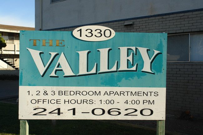 The Valley in Santa Clara, CA - Building Photo - Other