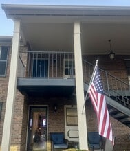 207 Westfield Dr in Nashville, TN - Foto de edificio - Building Photo