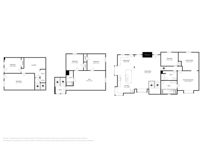 4963 Preswick Ct, Unit 2 in Marietta, GA - Building Photo - Building Photo