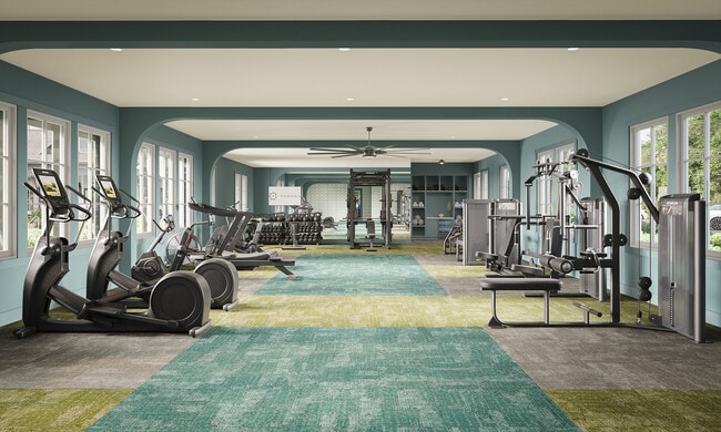 Pomona Apartments in Ocala, FL - Foto de edificio - Building Photo