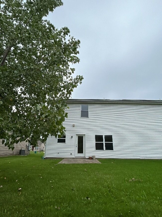 property at 3880 Ledyard St