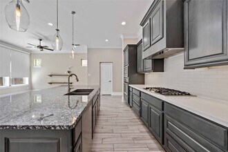 6723 Sussex Manor St in Houston, TX - Building Photo - Building Photo