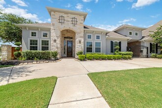 19507 Lantern Ridge Ln in Cypress, TX - Building Photo - Building Photo