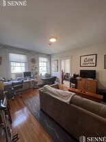 20 Langdon St, Unit 9 in Cambridge, MA - Building Photo