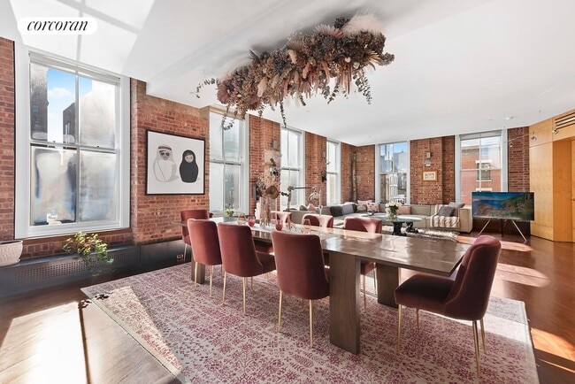 60 Warren St in New York, NY - Building Photo - Building Photo