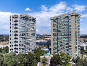 The Zenith in Toronto, ON - Building Photo - Building Photo