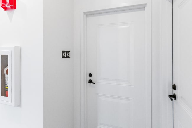 101 Richmond St in Providence, RI - Building Photo - Building Photo