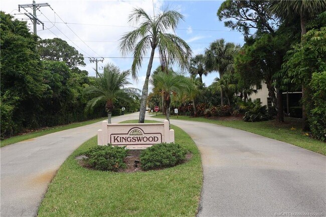 property at 2950 SE Ocean Blvd
