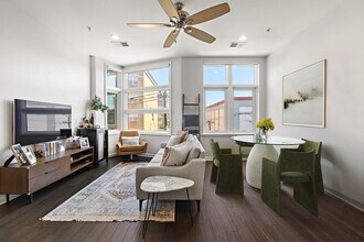 1100 Adams St in Hoboken, NJ - Building Photo - Building Photo