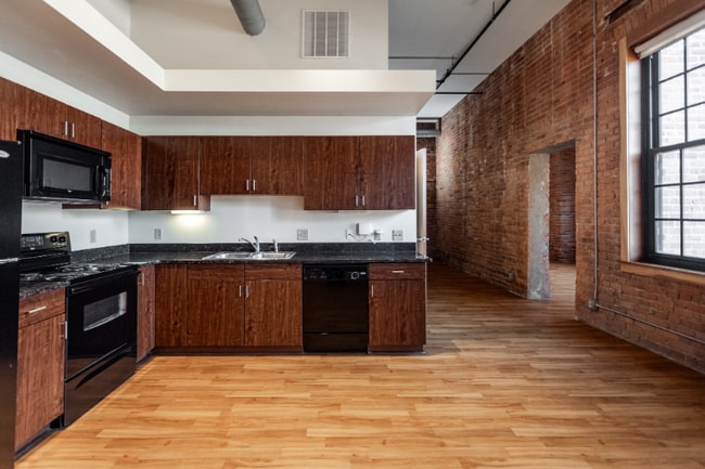 6200 2nd Ave in Detroit, MI - Building Photo - Building Photo