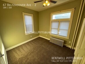 67 Beltzhoover Ave in Pittsburgh, PA - Building Photo - Building Photo