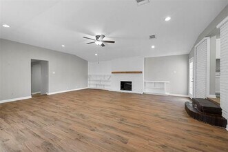 516 N Burdette Ave in Sherman, TX - Building Photo - Building Photo