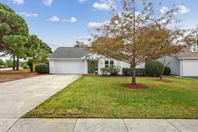 property at 303 Hixon Pl