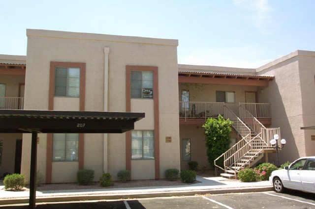 property at 205 N 74th St