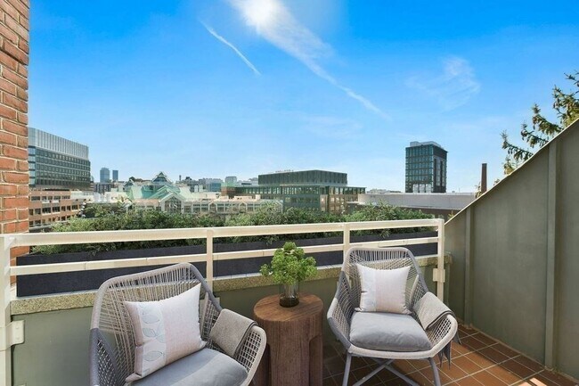 property at 4 Canal Park