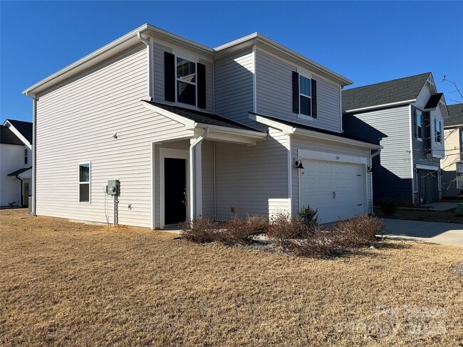 1124 Jeffery Dean Ct in Albemarle, NC - Building Photo - Building Photo