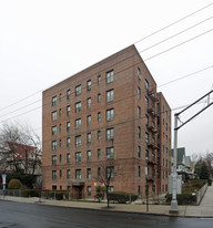 231 E Prospect Ave Apartments