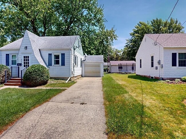 property at 430 Ulstad Ave