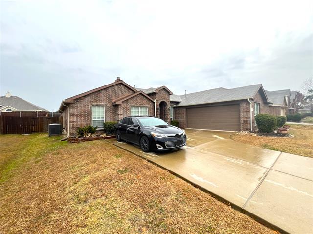 2004 Cardinal Dr in Forney, TX - Building Photo - Building Photo