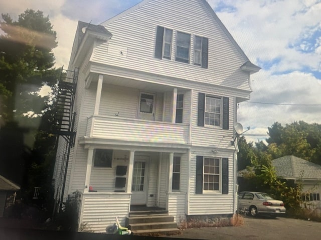 Building Photo