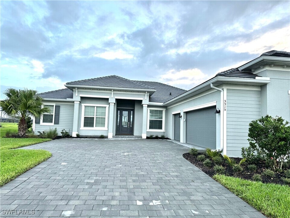 5515 Whistling Straights Ct in Ave Maria, FL - Building Photo