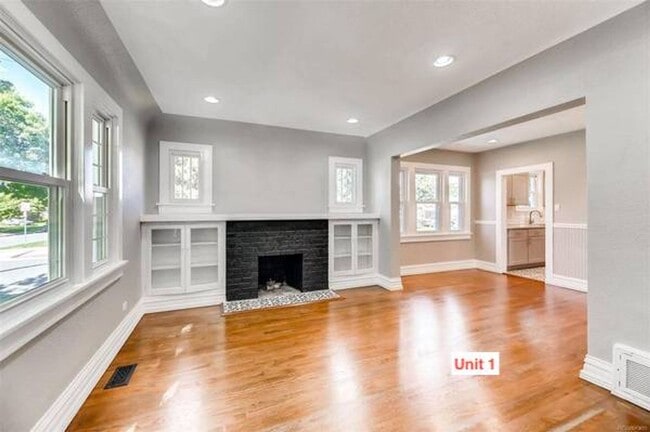 property at 1590 Tamarac St