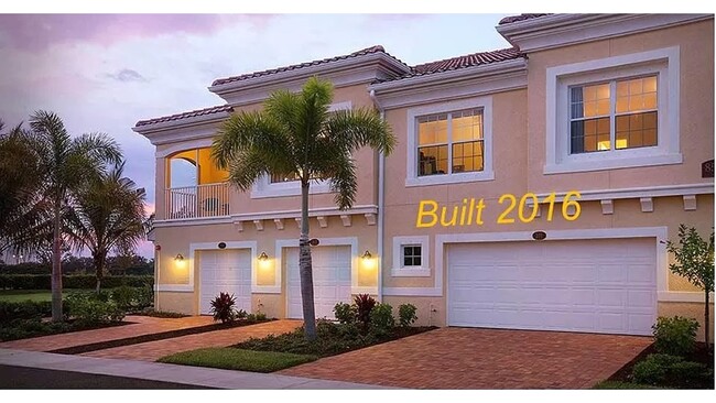 120 Revolution Wy in Osprey, FL - Building Photo - Building Photo