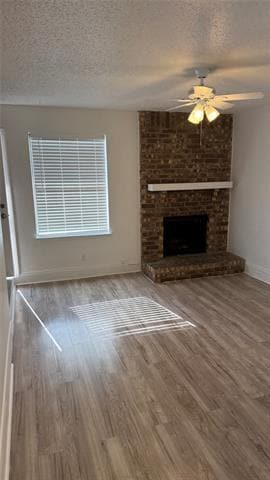 property at 801 Bluebonnet Dr