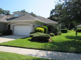 1942 Turnbull Lakes Dr in New Smyrna Beach, FL - Building Photo
