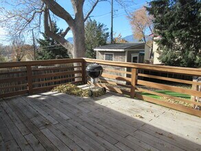 1410 Auburn Dr in Colorado Springs, CO - Building Photo - Building Photo