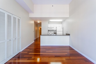 CenterPointe Apartments in New Haven, CT - Foto de edificio - Interior Photo