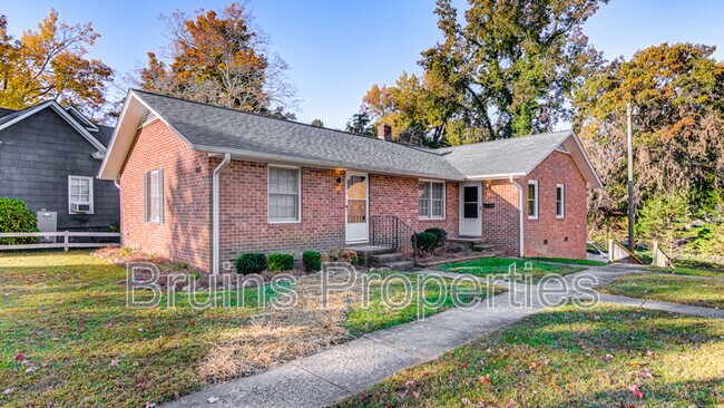 805 Trenton St in High Point, NC - Building Photo - Building Photo