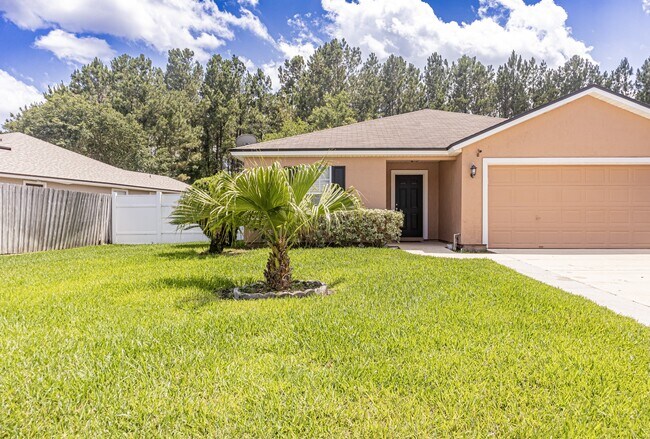 property at 8716 Springtree Road