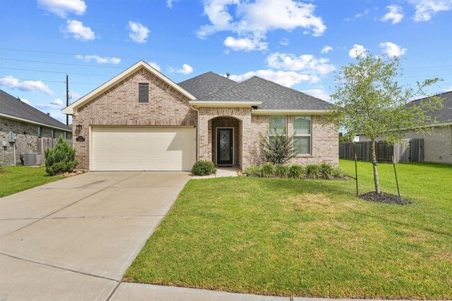property at 7454 French Quarter Ct